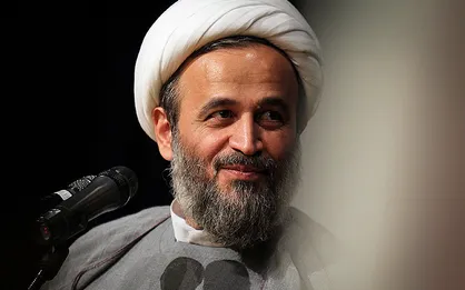 حضورش رو تا حالا حس کردی؟