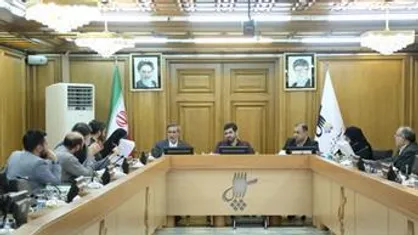 بررسی تشکیل سازمان گردشگری و ارتقاء ساختار اداره&zwnj;کل بانوان به مرکز زنان&zwnj;وخانواده