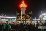 آیین سنتی مشق شمشیر