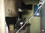 آتش نشانی