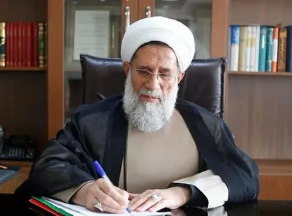 حجت&zwnj;الاسلام محمدحسنی: ارتش فدایی ملت و ارزش&zwnj;های انقلاب اسلامی است