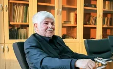 هاشمی زنده بود به آمریکا می‌گفت چند بار یک اشتباه را تکرار می‌کنید/ دستگیری برادر جهانگیری روی روحانی اثر گذاشته است