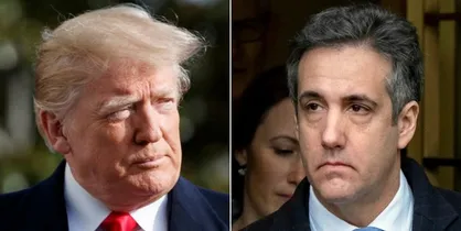 وکیل سابق ترامپ: اتهامات علیه سازمان ترامپ، نوک کوه یخ هستند