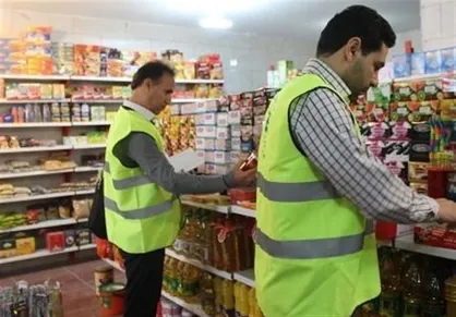بیش از ۶۰۰ عملیات بازرسی میدانی در دو ماه ابتدایی سال در آذربایجان&zwnj;شرقی