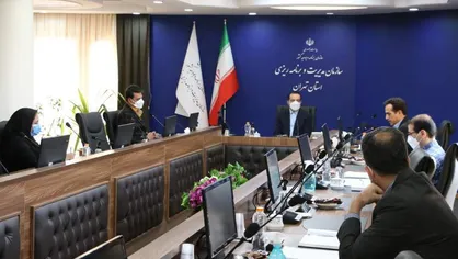 اطلاعات حساب&zwnj;های منطقه&zwnj;ای به تفکیک شهرستان&zwnj;ها جمع&zwnj;آوری می&zwnj;شود