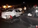 آتش نشانی