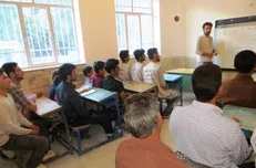تمرکز جهادگران زنجانی بر روی مسائل فرهنگی است