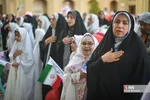 جشن روزه اولی ها در شیراز