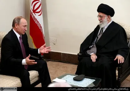 تجربه خوب همکاری در سوریه نشان داد می&zwnj;توان اهداف مشترک را محقق کرد