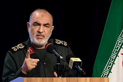 فرمانده کل سپاه: خداوند قاعده پیروزی را کاملاً در اختیار ما قرار داده است/ برای هر سناریویی آماده&zwnj;ایم