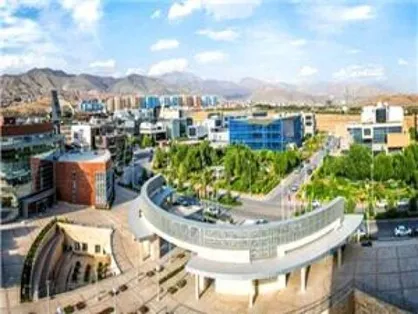 فروشگاه محصولات پارک فناوری پردیس (PTP SHOP) در اینوتکس ۲۰۲۲ برپا می&zwnj;شود