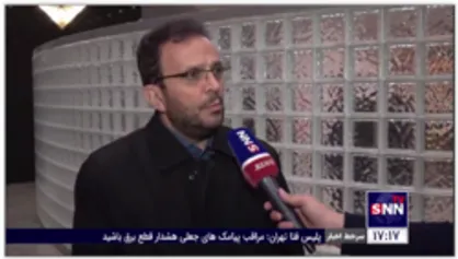 محمود عباس زاده: اگر آمریکایی&zwnj;ها حسن نیت داشته باشند می&zwnj;توانیم با آن&zwnj;ها مستقیما مذاکره کنیم