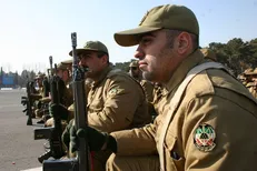 دانشگاه بزرگمهر قائنات فراخوان امریه سربازی منتشر کرد