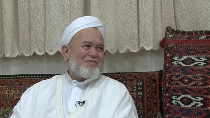 امام جمعه اهل سنت آق&zwnj;قلا: عاملان جنایت در حرم رضوی مجازات شوند / اتحاد و تبعیت از رهبری راه خنثی&zwnj;سازی توطئه دشمن