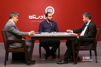 وکیل&zwnj;پور: اگر دولت روحانی اصولگراست چرا هاشمی و خاتمی از آن حمایت کردند؟/ شریف: خیلی از کاندیداهای انتخابات مجلس شعارشان محاکمه روحانی بود، ولی کاری نکردند!