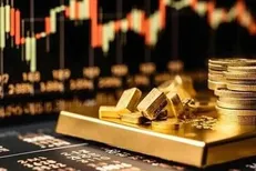 افزایش قیمت طلا تحت تاثیر رشد نرخ ارز/ بازار معاملات آرام است