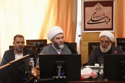 ماموریت&zwnj;های آتی و عملکرد بودجه&zwnj;ای سازمان تبلیغات در مجلس بررسی شد