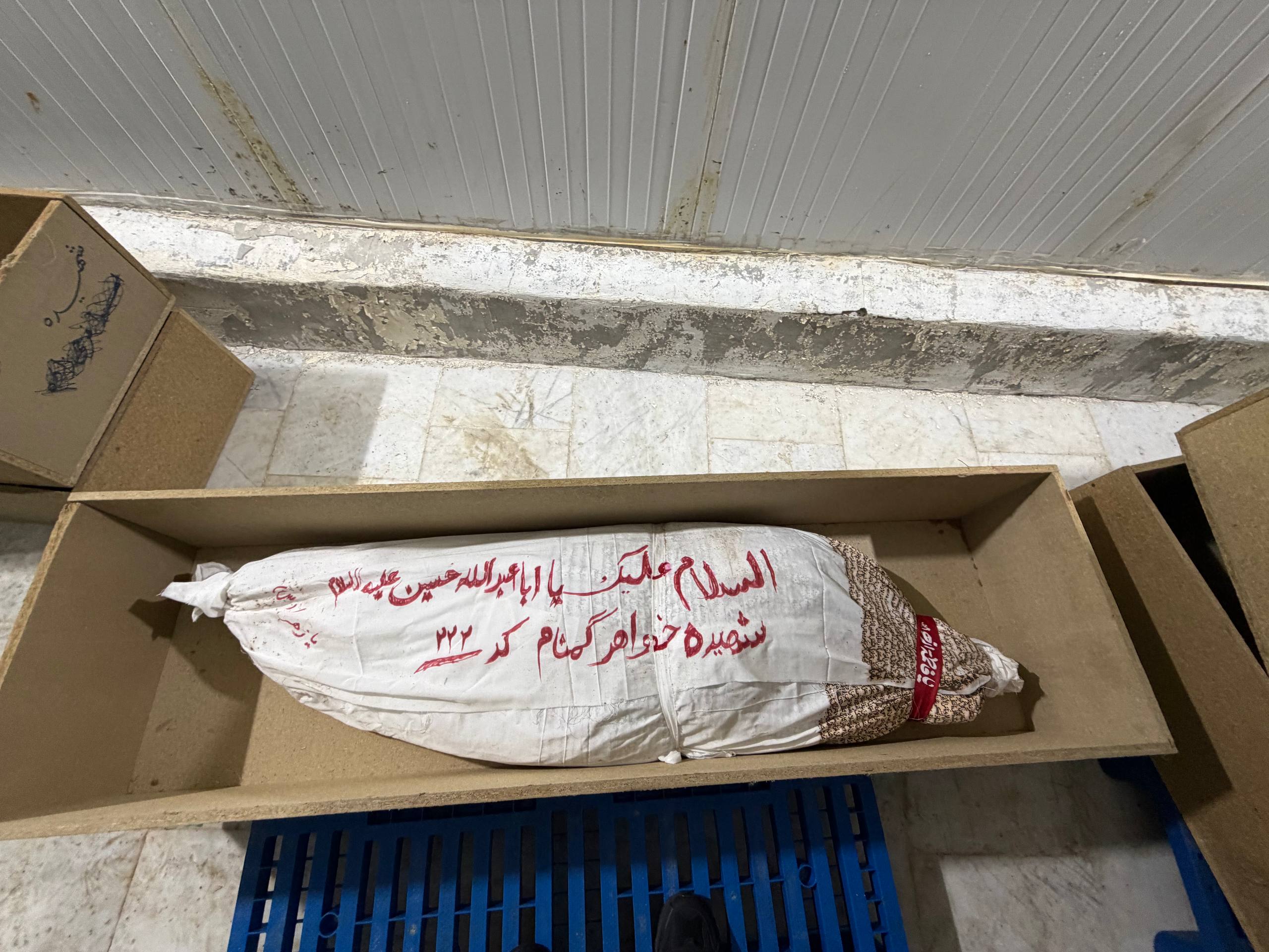 میناب و حکایت جوریدن و بُهت؛ فریادی که با هیچ خاکی پنهان نمیشود + عکس و فیلم میناب و حکایت جوریدن و بُهت؛ فریادی که با هیچ خاکی پنهان نمیشود + عکس و فیلم