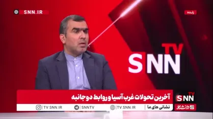 شوشتری: روابط ایران و لبنان تاریخی و ریشه&zwnj;دار است؛ امیدواریم با رفع سوءتفاهم&zwnj;ها، روابط دو کشور به شرایط عادی بازگردد