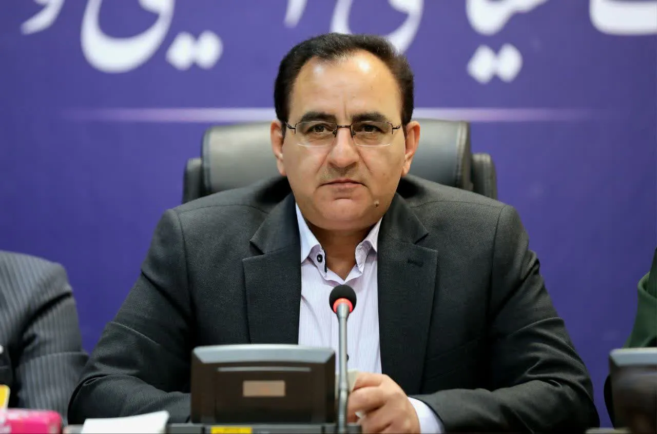 معاون استاندار ایلام: در بحران سراسری نباید منتظر کمک سایر استان‌ها بمانیم