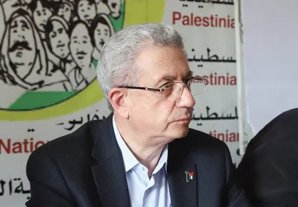 اسرائیل و مردم آن فاشیست هستند و به پاکسازی قومی فلسطینیان ادامه می&zwnj;دهند