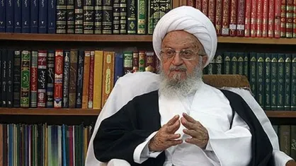 آیت&zwnj;الله مکارم شیرازی: دشمن همه توان خود را برای اختلاف&zwnj;افکنی در امت اسلام به&zwnj;کار گرفته است