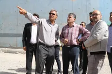 اجرای ۷ پروژه راهداری در آزاد راه تهران -کرج قزوین با اعتباری بالغ بر ۴۳۰ میلیارد تومان