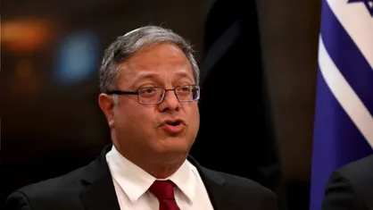 بن گویر ۱۰۰ هزار شهرک&zwnj;نشین دیگر را مسلح می&zwnj;کند