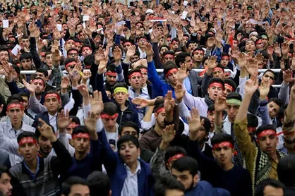 تحول مدیریتی