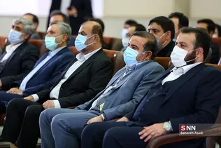 اختتامیه نمایشگاه بین‌المللی حمل و نقل، لجستیک و صنایع وابسته