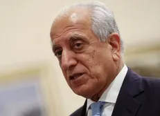 خلیلزاد: خروج آمریکا از افغانستان مشروط است