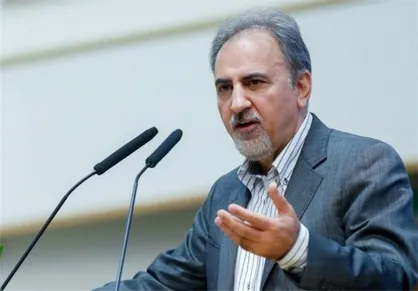 ۹۰ درصد منابع آبی خاورمیانه فرا مرزی است/ برای تامین منابع آب تهران در سال&zwnj;های آینده نگرانیم