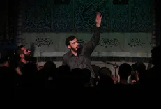 ببینید| نوحه عربی مهدی رسولی برای شهید سید حسن نصرالله؛ «عدلا نقوى أن لا تعودا...»