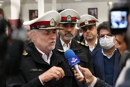 کنترل مبادی ورودی شهر&zwnj;ها تا ۳۱ فروردین/شرط تمدید طرح کنترلی