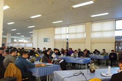 انتخابات اتحادیه انجمن&zwnj;های علمی دانشجویی مهندسی برق کشور برگزار شد