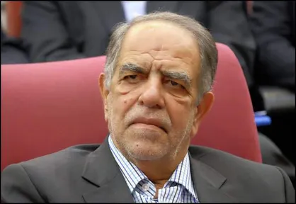 پیش&zwnj;بینی نمی&zwnj;کردید، چون شیدای توافق با آمریکا بودید