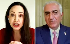 جای «خائن به وطن» همیشه در زباله دان تاریخ است + فیلم