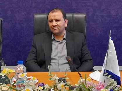 جذب دانشجو در دانشگاه آزاد کاشان ۱۵ درصد افزایش یافته است