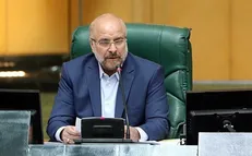 قالیباف: مجلس این هفته برای وزارت صمت تعیین تکلیف می‌کند