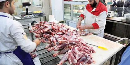 مسئولیت تنظیم بازار مرغ، تخم مرغ و گوشت در سطح عمده فروشی به وزارت جهاد کشاورزی واگذار شد