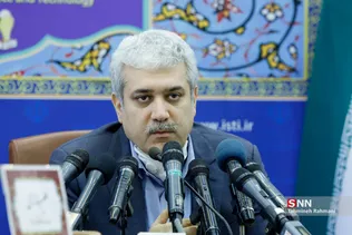 رونمایی از سامانه تشخیص کرونا