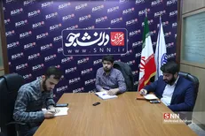 تشکل‌های دانشجویی از فقدان یک «منظومه فکری منسجم» رنج می‌برند/ جنبش دانشجویی باید از آموزش‌های تک‌بُعدی فاصله بگیرد