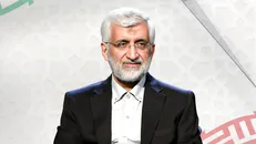 جلیلی: حزب تشکیل نمی‌دهم / مهم هم‌افزایی جریان‌های کشور است