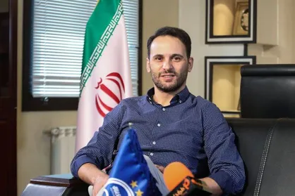 برهانی: ما با قلعه&zwnj;نویی بهترین نتیجه ممکن را می&zwnj;گیریم