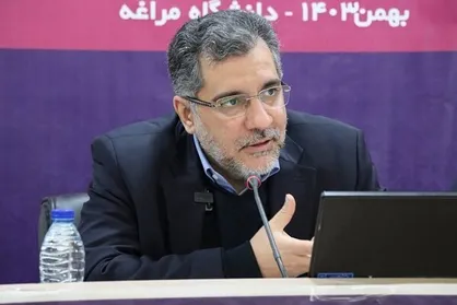 فناوری، عامل تعیین&zwnj;کننده و حیاتی در قدرت بازدارندگی کشور است