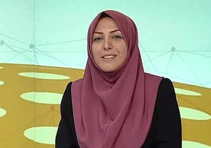 توئیت کنایه آمیز مجری شبکه خبر برای رضا گلزار