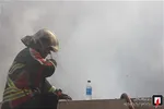 آتش نشانی
