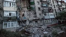 سازمان ملل: از زمان آغاز جنگ در اوکراین ۱۰۲ غیرنظامی کشته شده‌اند