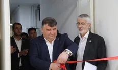 مرکز آزمون زبان روسی در دانشگاه علامه طباطبائی افتتاح شد