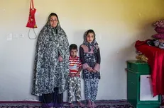 پرداخت تسهیلات مشاغل خانگی به زنان سرپرست خانوار